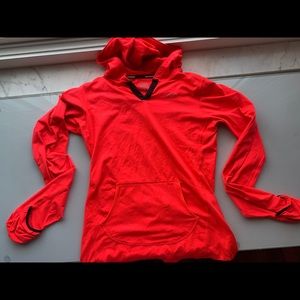 Nike Dri-fit Running Long-Sleeve